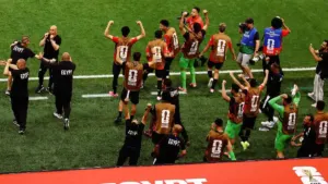 مصر تلاحق موهبة بورتو.. سيف كوستا الـ17 عاماً فرصة ذهبية تنتظر قرار الاتحاد المصري