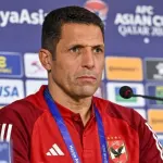 عموتة يوافق على رحيل الساحر من الأهلي بعد كأس العالم 2026