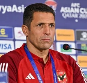 عموتة يوافق على رحيل الساحر من الأهلي بعد كأس العالم 2026