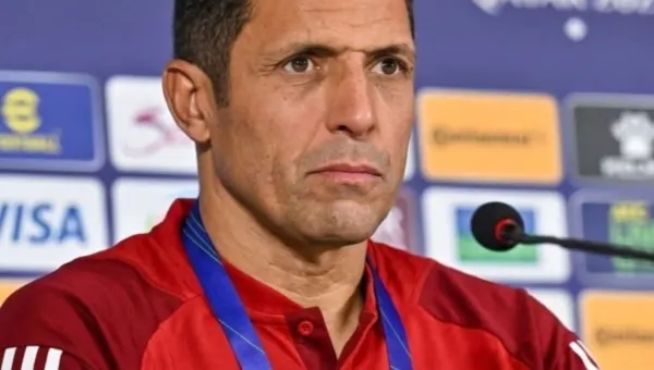 عموتة يوافق على رحيل الساحر من الأهلي بعد كأس العالم 2026