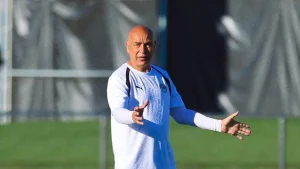 إجهاد عضلي يُقلق منتخب مصر.. فتوح تحت المجهر قبل نيوزيلندا