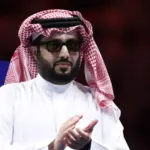 تركي آل الشيخ يفاجئ الجميع.. بكلمتان تختصران ليلة بأكملها