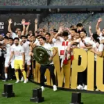 الزمالك يحسم مصير 3 لاعبين.. قرارات نارية لإعادة هيكلة الفريق قبل الموسم الجديد