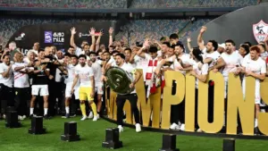 الزمالك يحسم مصير 3 لاعبين.. قرارات نارية لإعادة هيكلة الفريق قبل الموسم الجديد