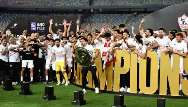 الزمالك يحسم مصير 3 لاعبين.. قرارات نارية لإعادة هيكلة الفريق قبل الموسم الجديد