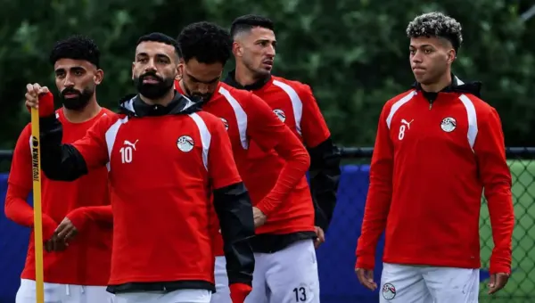ليس بينهم محمد صلاح.. 3 نجوم يرعبون منتخب إيران بليلة مرعبة