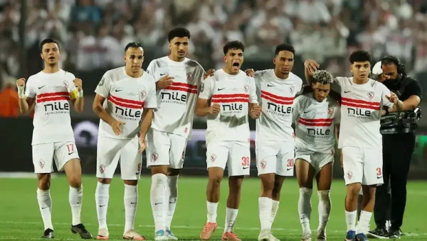 مفاجأة من العيار الثقيل داخل الزمالك.. عرض خليجي ضخم قد يُشعل ميركاتو القلعة البيضاء