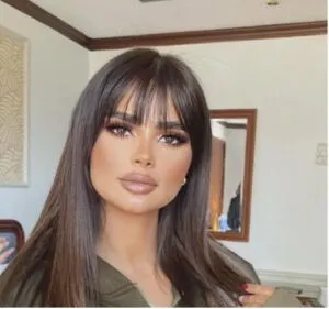 فرح على تفجر مفاجأة مدوية وتطلق تعليق ناري عن فوز منتخب مصر على نيوزلاندا
