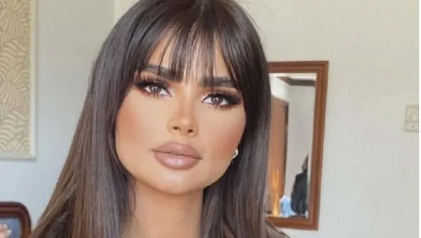 فرح على تفجر مفاجأة مدوية وتطلق تعليق ناري عن فوز منتخب مصر على نيوزلاندا
