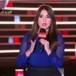 بكلمات قليلة.. سهام صالح أشعلت مواقع التواصل بعبارة وعدينا منها بقي يا عميد !