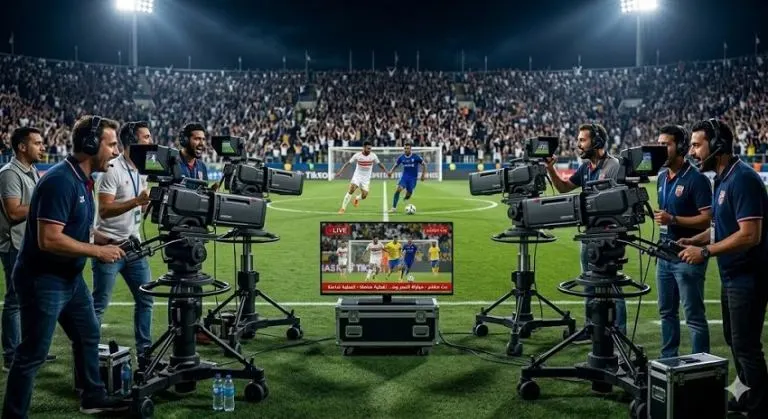مشاهدة مباراة البوسنة و قطر بث مباشر