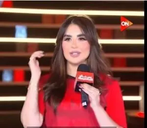 احنا هنفضل السنه كلها نتكلم في الموضوع ده !🤷🏻‍♀️.. سهام صالح لطارق السيد 🔥