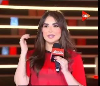 احنا هنفضل السنه كلها نتكلم في الموضوع ده !🤷🏻‍♀️.. سهام صالح لطارق السيد 🔥