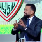 مفاجأة من العيار الثقيل..نجم الزمالك يرفض عرضًا عربيًا ويتمسك بالبقاء مع الزمالك