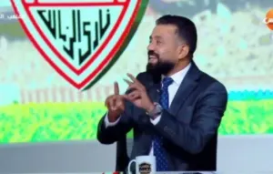 مفاجأة من العيار الثقيل..نجم الزمالك يرفض عرضًا عربيًا ويتمسك بالبقاء مع الزمالك