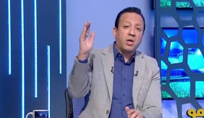 من يقصد إسلام صادق؟ منشور غامض يثير الجدل حول نجم في الدوري المصري