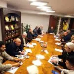اجتماع عاصف في الزمالك يحسم مصير جون إدوارد