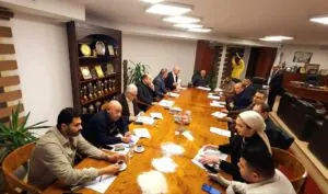 اجتماع عاصف في الزمالك يحسم مصير جون إدوارد