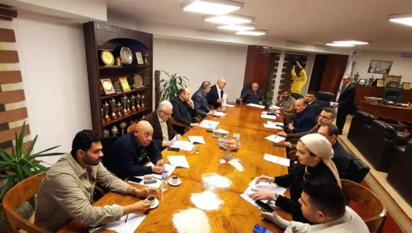 اجتماع عاصف في الزمالك يحسم مصير جون إدوارد