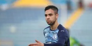 محمد الشيبي يساهم في تسهيل مفاوضات الأهلي مع طارق علاء