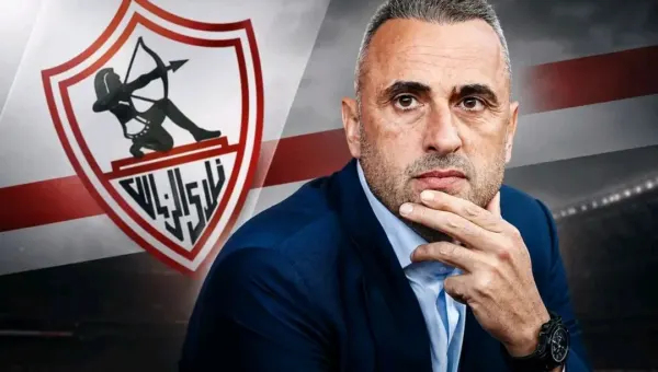 أول تعليق من ايفايلو بيتيف على تقارير اقترابه من تدريب الزمالك