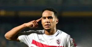 الزمالك يحسم موقف سيف الدين الجزيري بعد أزمة الرحيل