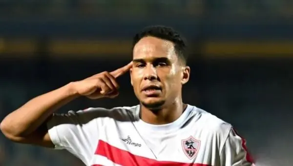 الزمالك يحسم موقف سيف الدين الجزيري بعد أزمة الرحيل
