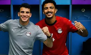 سر موافقة الزمالك على بيع حسام عبد المجيد….زيزو السبب