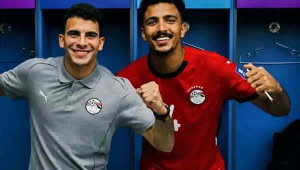 سر موافقة الزمالك على بيع حسام عبد المجيد….زيزو السبب