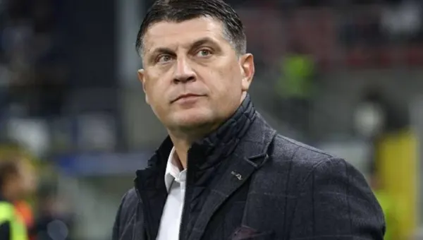 فلادان ميلويفيتش يدخل القائمة النهائية لتدريب الزمالك…تفاصيل