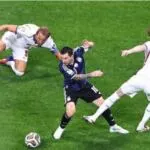 قناة مفتوحة تعلن نقل مباراة الأرجنتين وإسبانيا في نهائي كأس العالم