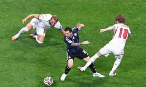 قناة مفتوحة تعلن نقل مباراة الأرجنتين وإسبانيا في نهائي كأس العالم