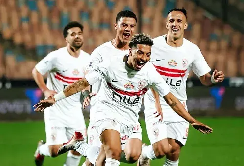 الزمالك يجهز شكوى إلى فيفا ضد خوان بيزيرا بسبب الغياب عن المعسكر