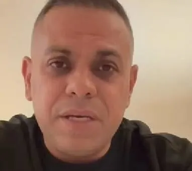 كريم حسن شحاتة عبر صفحتة الشخصية جون إدوارد يهدد بالرحيل ومعتمد جمال ممكن يكون المدرب الجديد