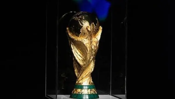 17 لقطة غريبة في نهائي كأس العالم..ما لم تنقله الكاميرات