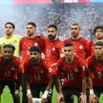 معسكر منتخب مصر المقبل.. مواعيد مباريات الفراعنة في تصفيات أمم أفريقيا
