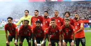 معسكر منتخب مصر المقبل.. مواعيد مباريات الفراعنة في تصفيات أمم أفريقيا