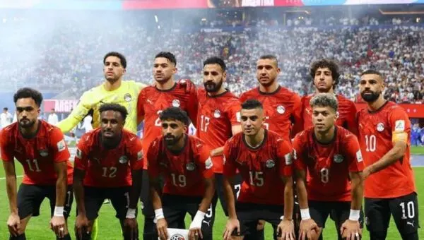 معسكر منتخب مصر المقبل.. مواعيد مباريات الفراعنة في تصفيات أمم أفريقيا