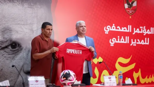 التخلص من ثلاثي الأهلي عقب ودية النصر.. وعلي ماهر يضم المظلوم