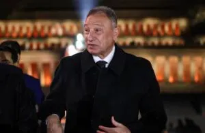 عاجل اجتماع لمحمود الخطيب والحسين عموتة لحل أزمة رباعي الأهلي