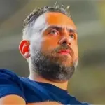 كواليس مثيرة في صدام حسين لبيب مع جون ادوارد