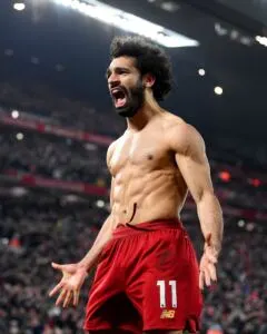 محمد صلاح يفضل أجواء الدوري التركي