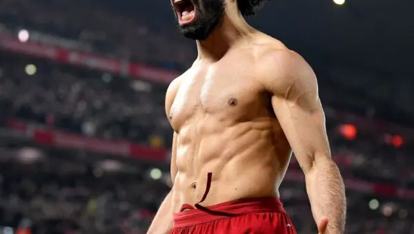 محمد صلاح يفضل أجواء الدوري التركي