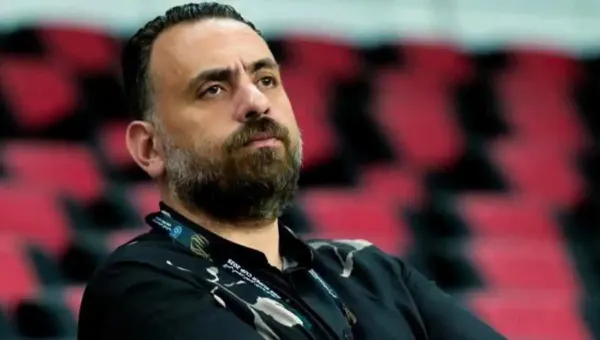 الزمالك يفاجئ جون إدوارد بهذا القرار