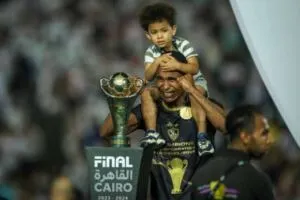 الزمالك يحسم موقف سيف الدين الجزيري