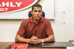 كارثة كبرى بعد رحيل هذا اللاعب.. عموتة يحذر