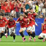 أول تعليق بعد التأهل.. هذا اللاعب يثير غضب جماهير مصر رغم عبور أستراليا والمفاجأة انه مش محمد هاني