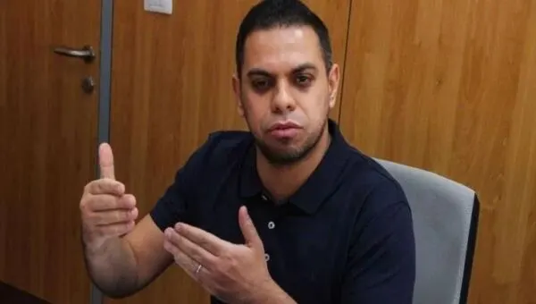 كريم حسن شحاتة يرد على جدل الأهلي وزد.. «مش بتراجع عن كلامي»