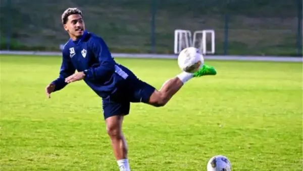 بيزيرا يصدم الزمالك.. ويوقع رسميًا لهذا النادي