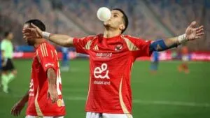 جمال عبد الحميد يفجر مفاجأة عن إمام عاشور.. وجماهير الزمالك تحسم موقفها